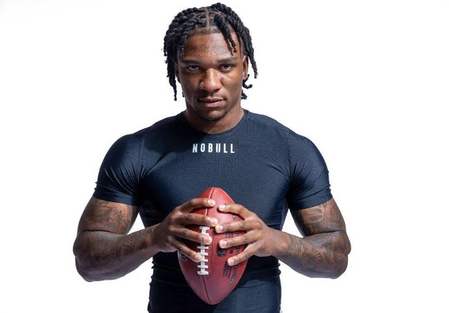 Indianapolis Colts hankki pelinrakentaja Anthony richardsonin suurella neljännellä valinnalla